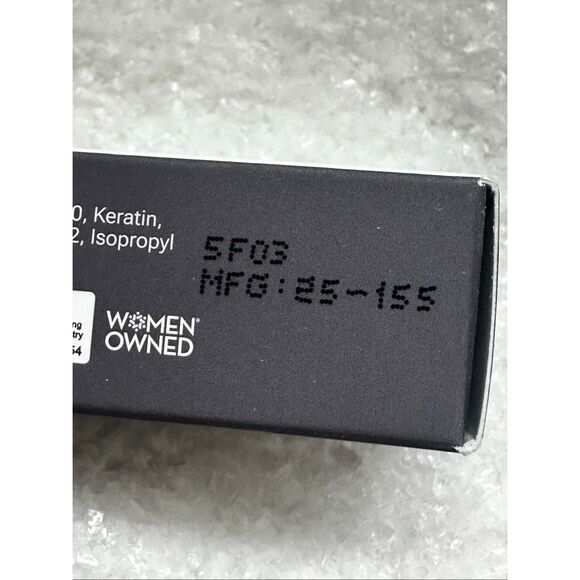 NULASTIN Follicle Fortifying Lash Serum Eyelash Enhancing Serum (0.1 Fl Oz) - Picture 10 of 10